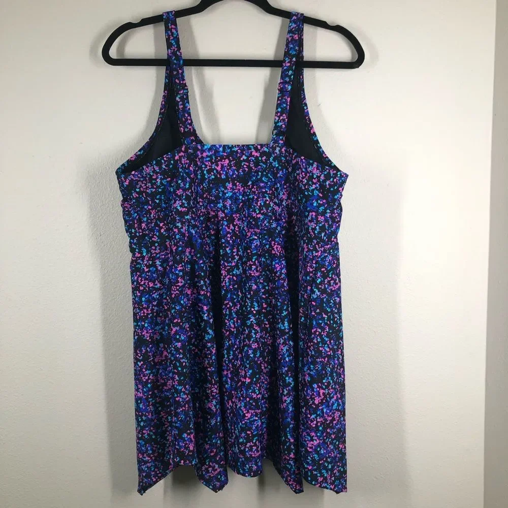 Swimsuits For All nwt swimsuits